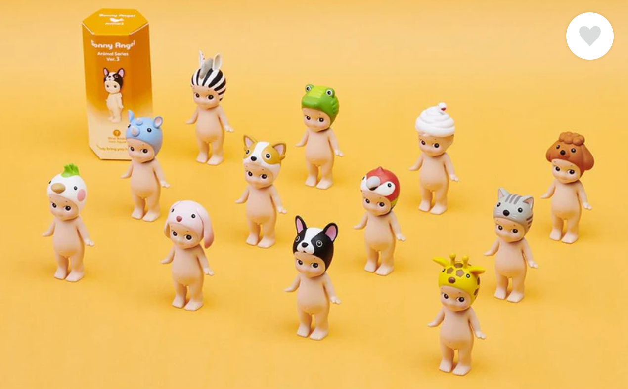 Animal 3 Series