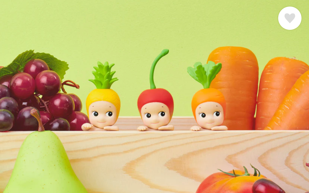 HIPPERS - Harvest Series