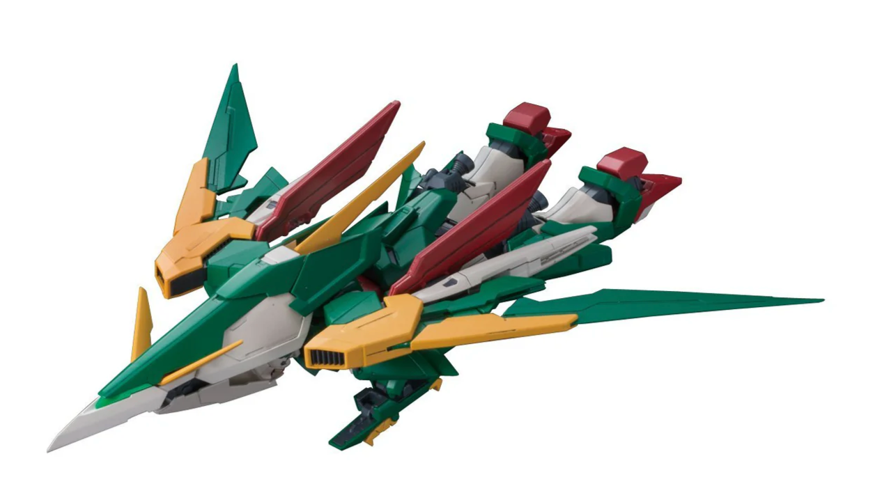 MG Gundam Fenice Rinascita 1/100