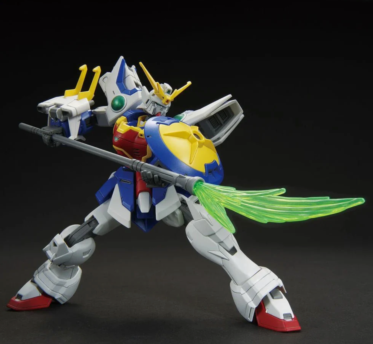 Bandai Hobby HGAC #242 XXXG-01S Shenlong Gundam (2022) 1/144 Regular price