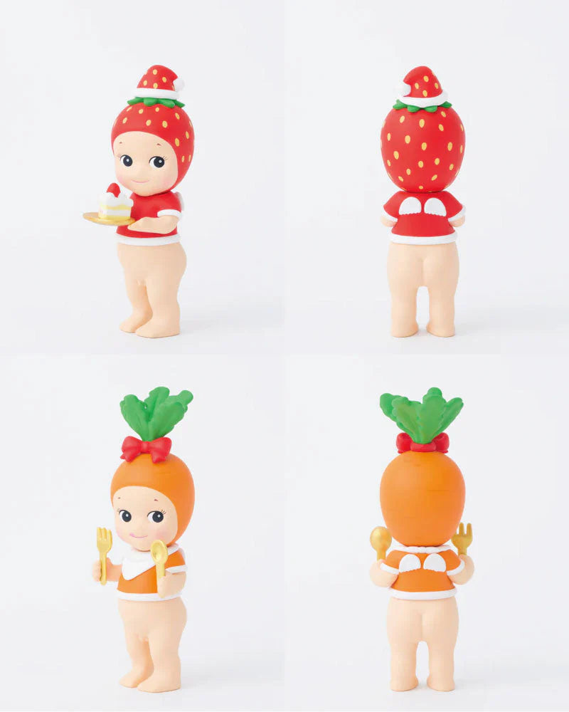 Sonny Angel® Christmas Dinner