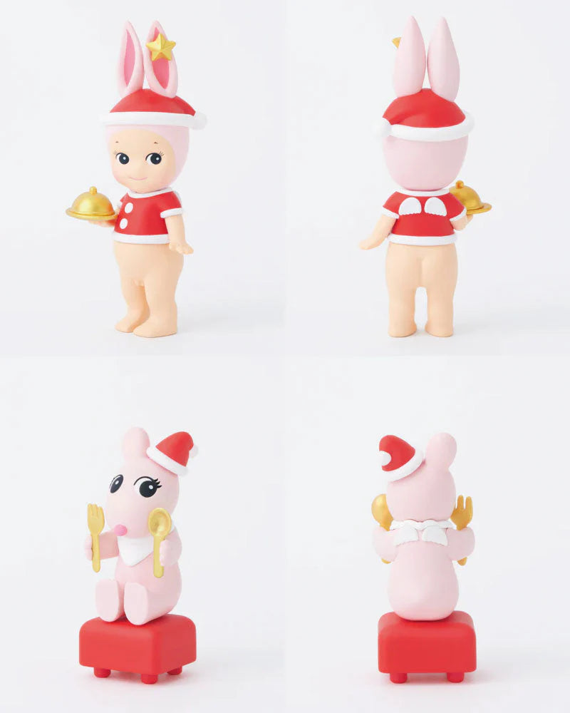 Sonny Angel® Christmas Dinner
