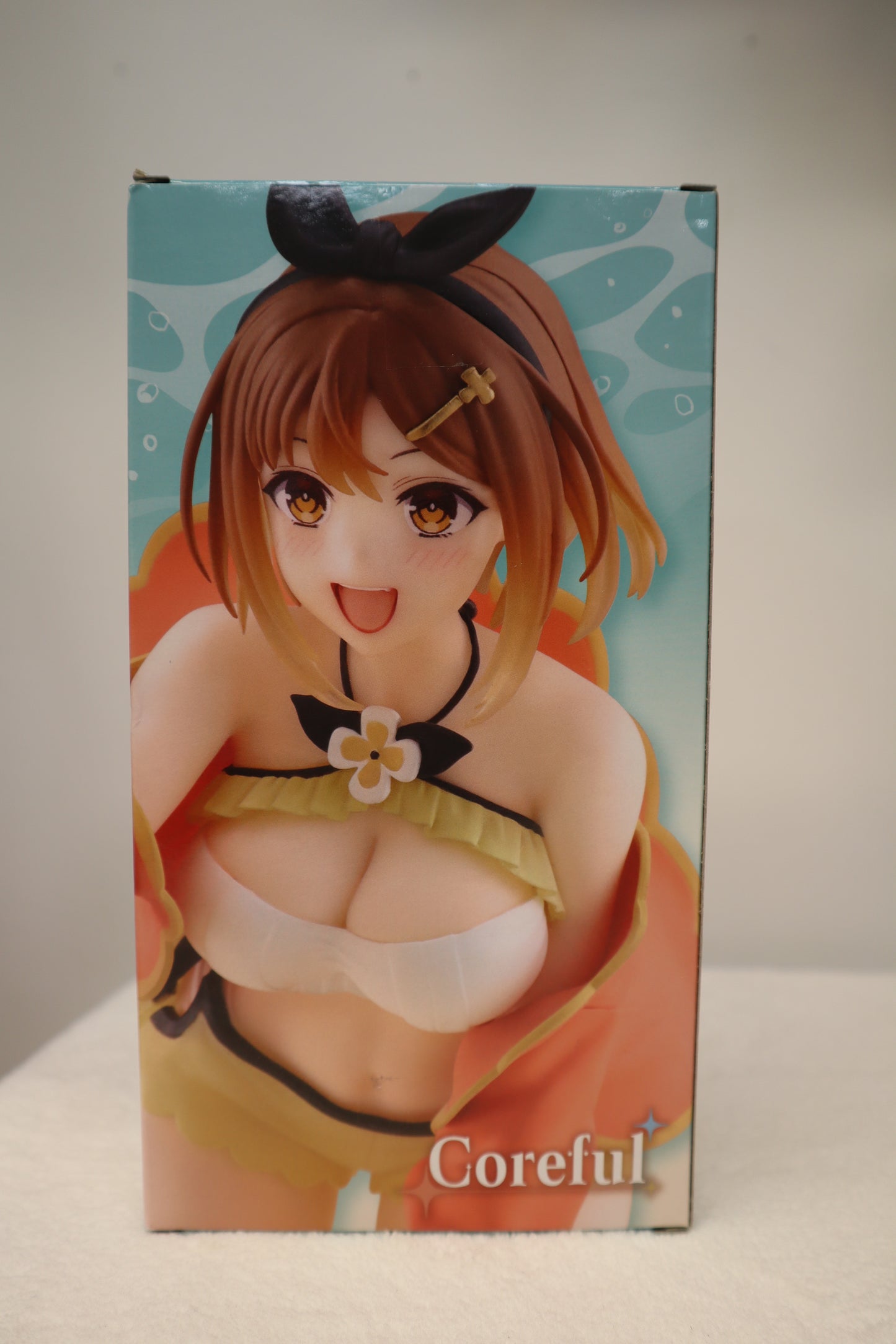 ATELIER RYZA COREFUL FIGURE