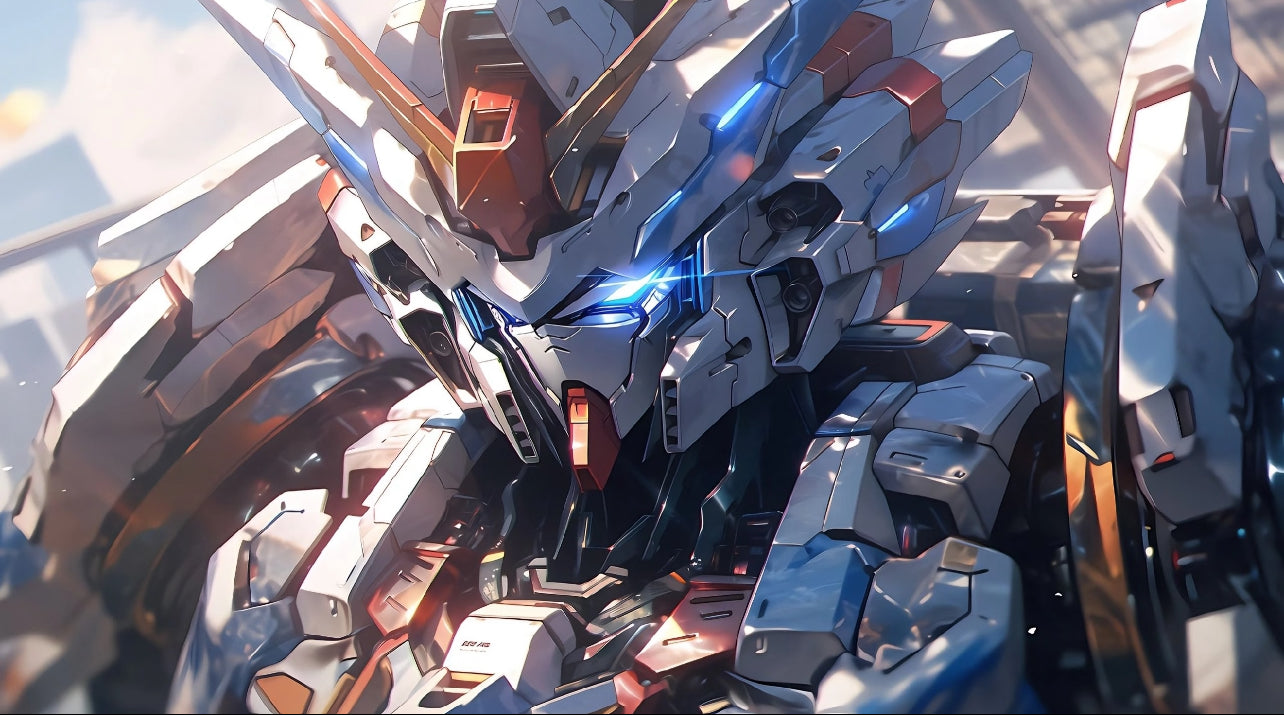 Gundam