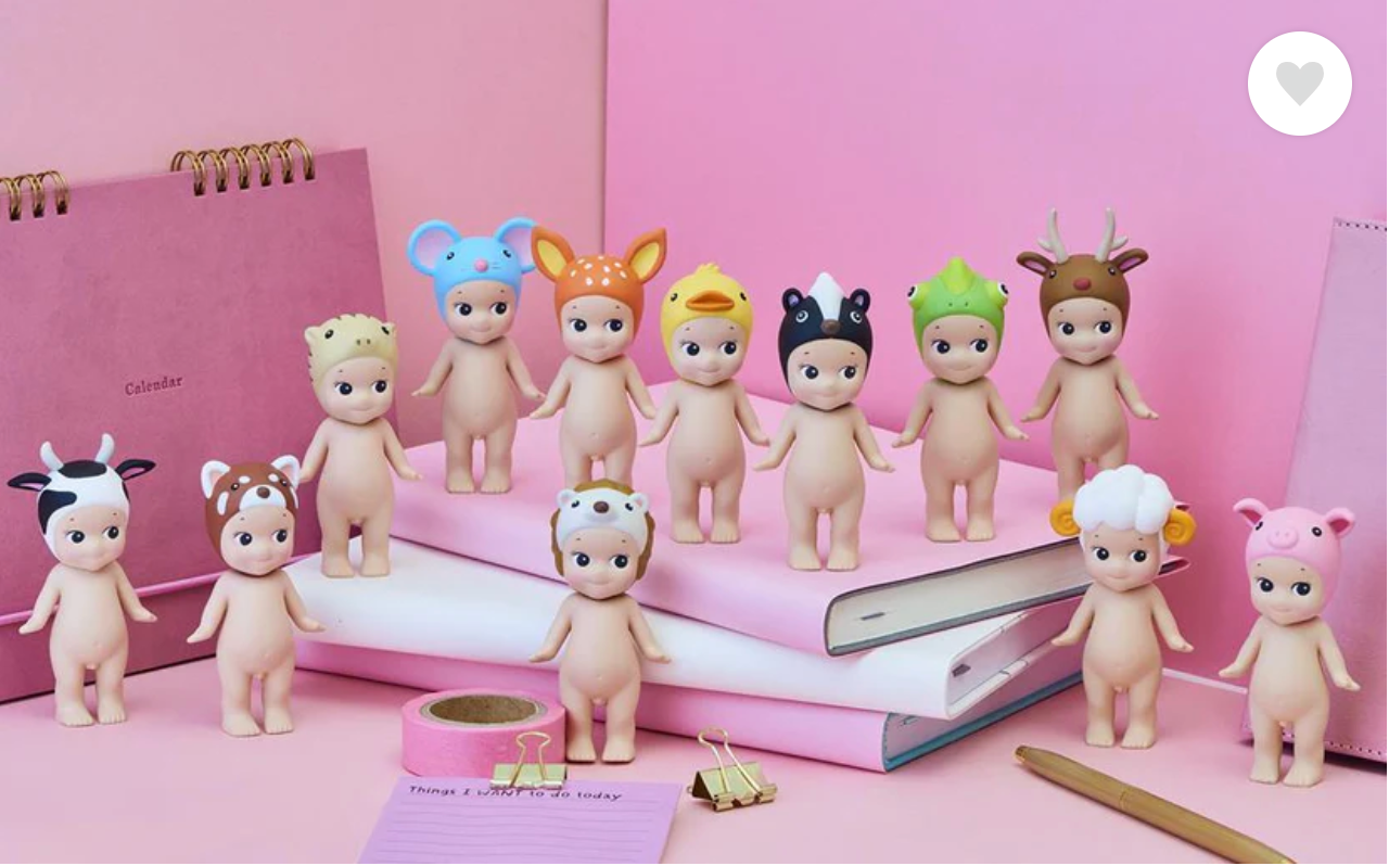 Animal 2 Series