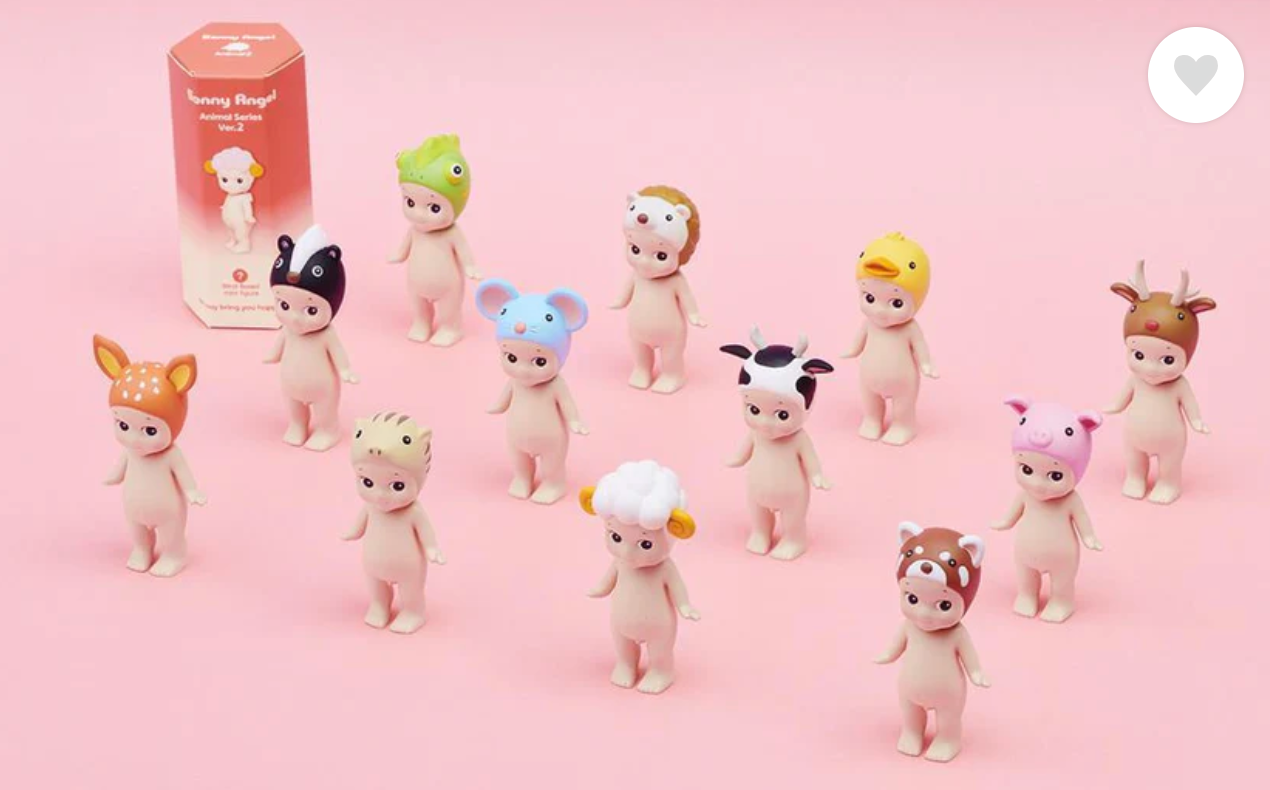 Animal 2 Series