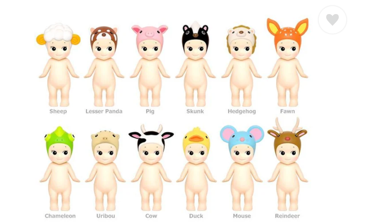 Animal 2 Series