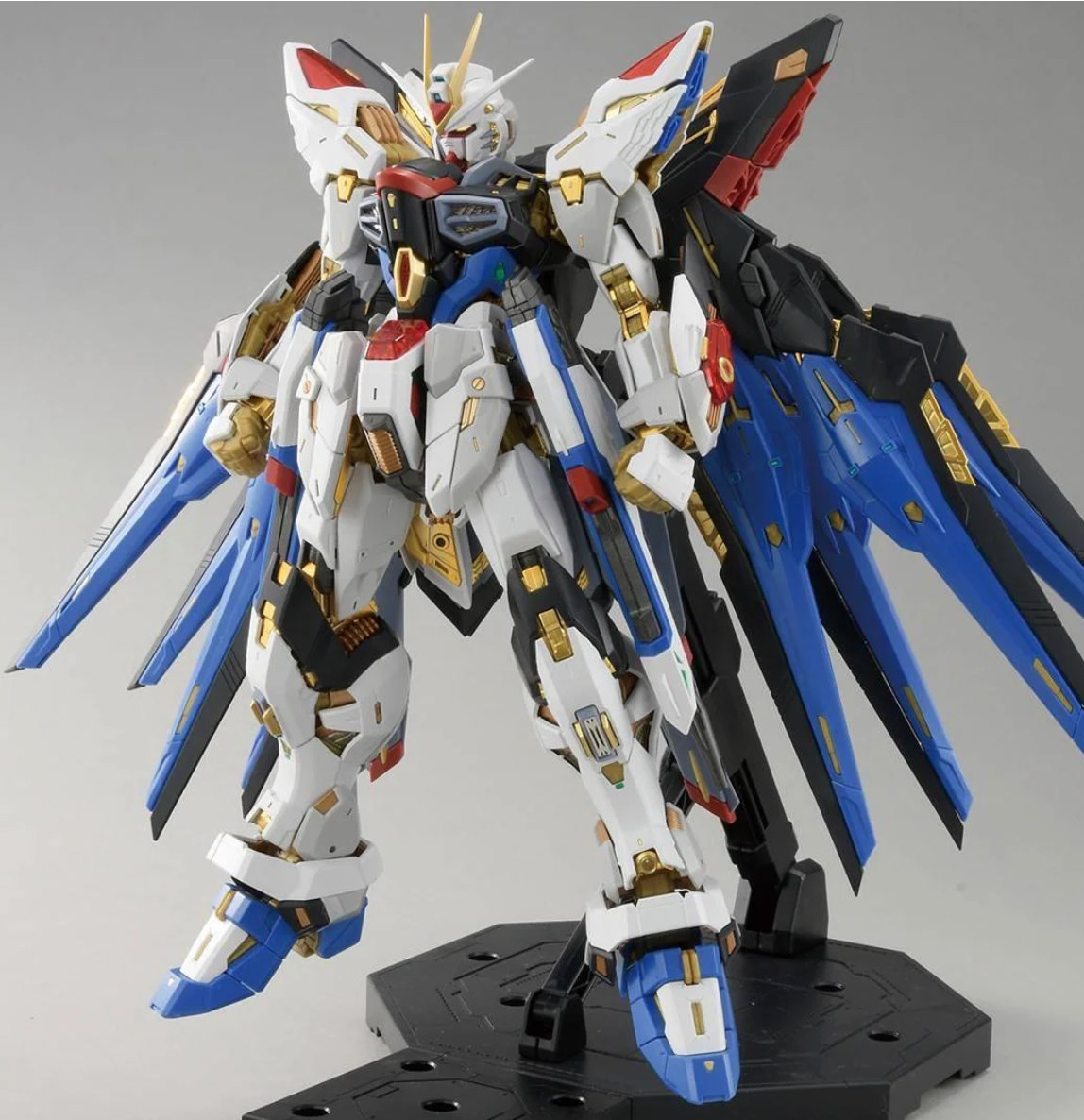Gundam Bandai Hobby MGEX 1/100 Strike Freedom