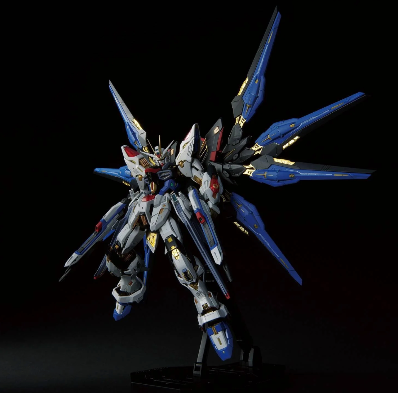 Gundam Bandai Hobby MGEX 1/100 Strike Freedom