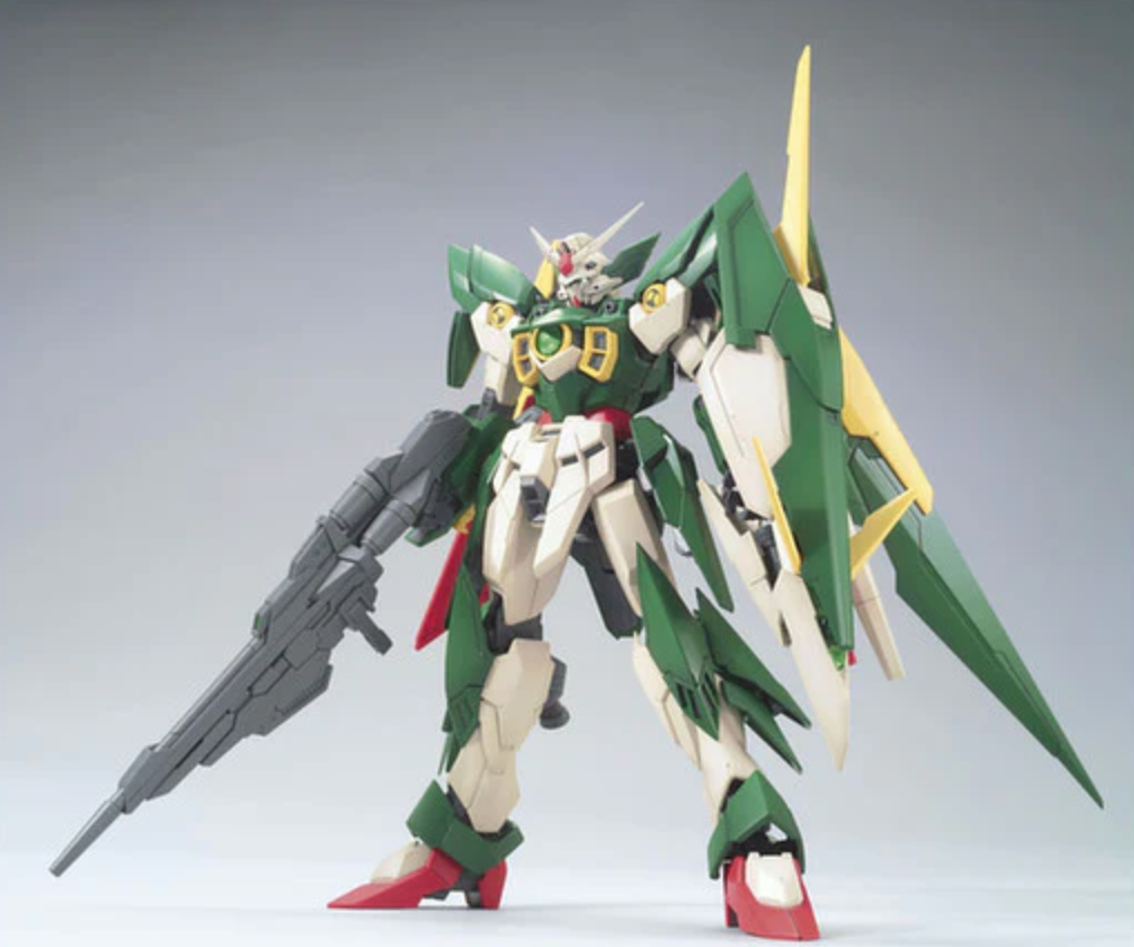 MG Gundam Fenice Rinascita 1/100