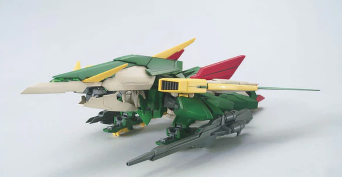 MG Gundam Fenice Rinascita 1/100