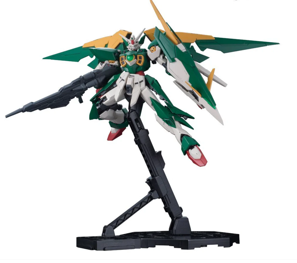 MG Gundam Fenice Rinascita 1/100