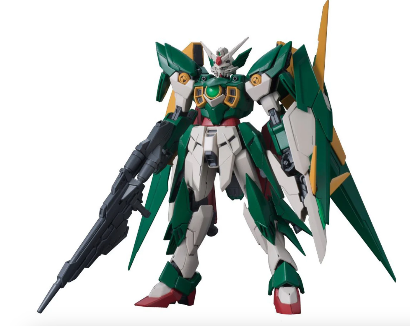 MG Gundam Fenice Rinascita 1/100
