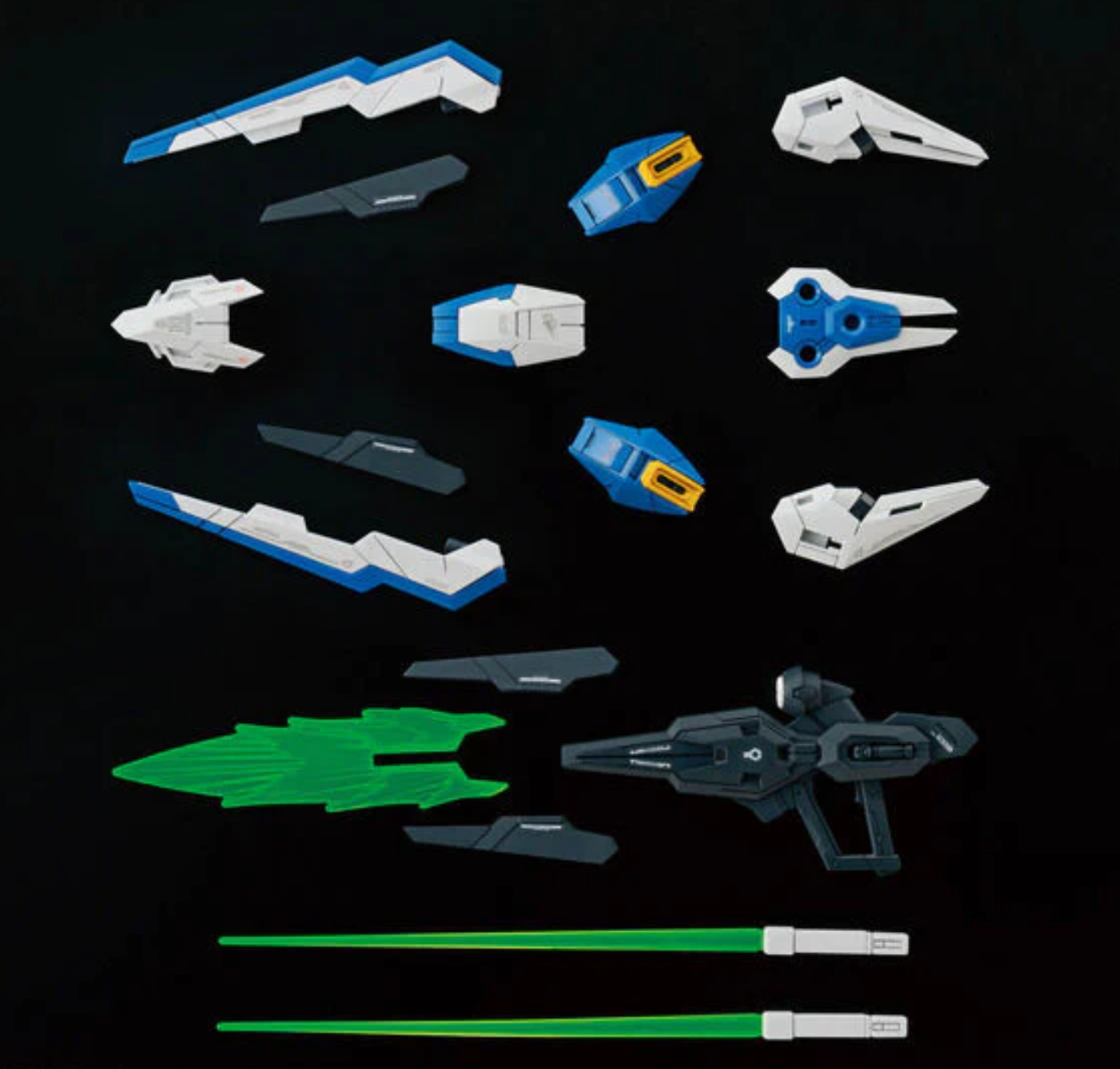 Bandai Hobby Master Grade MGSD GUNDAM AERIAL(2025)