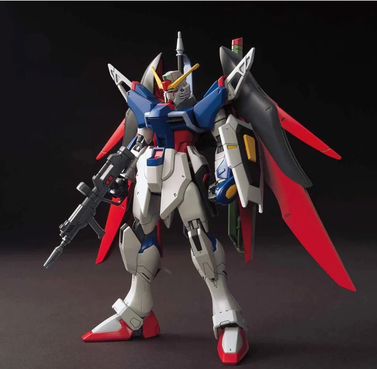 Bandai Hobby HGCE #224 Destiny Gundam (2019) 1/144