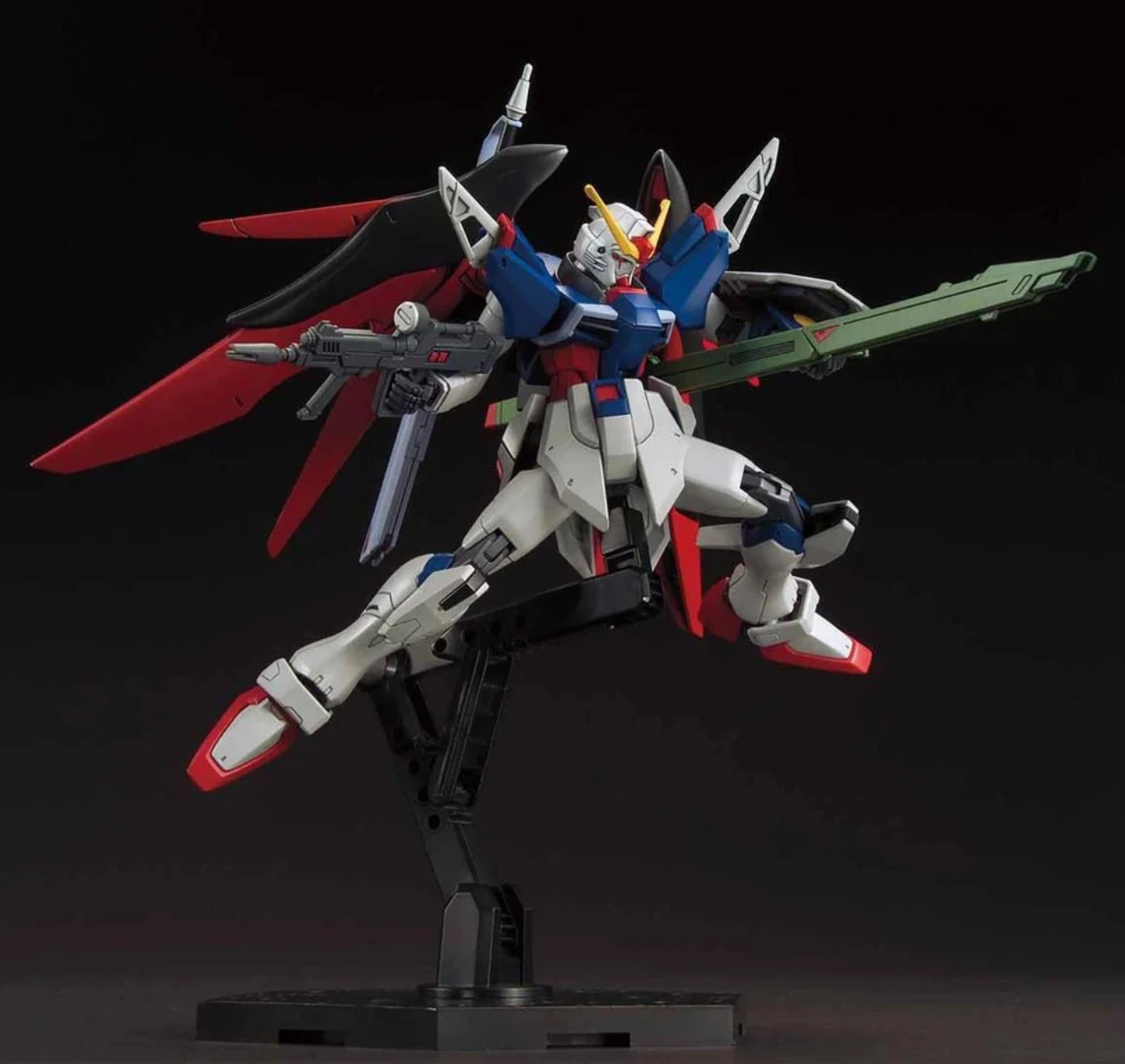 Bandai Hobby HGCE #224 Destiny Gundam (2019) 1/144