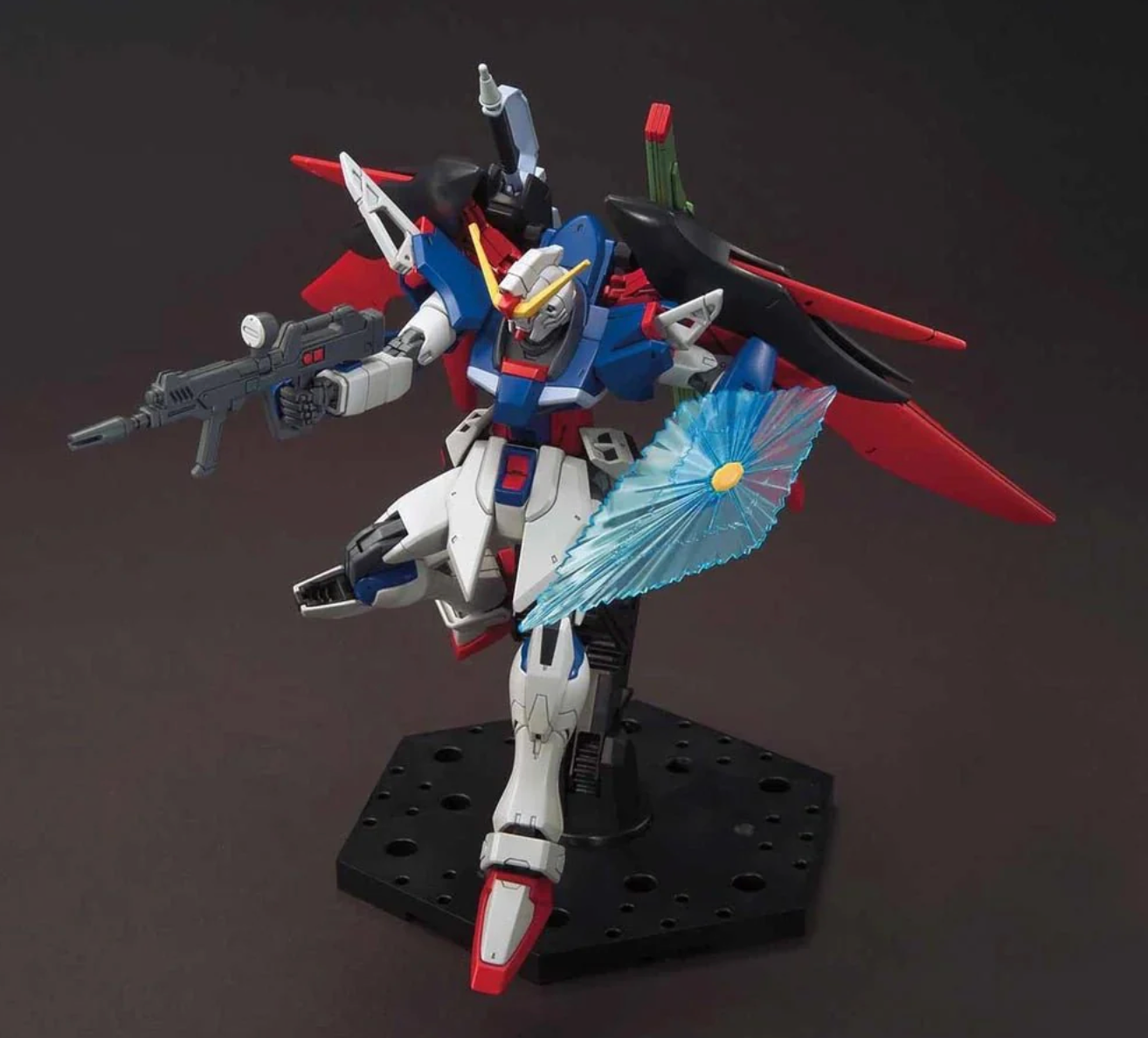 Bandai Hobby HGCE #224 Destiny Gundam (2019) 1/144