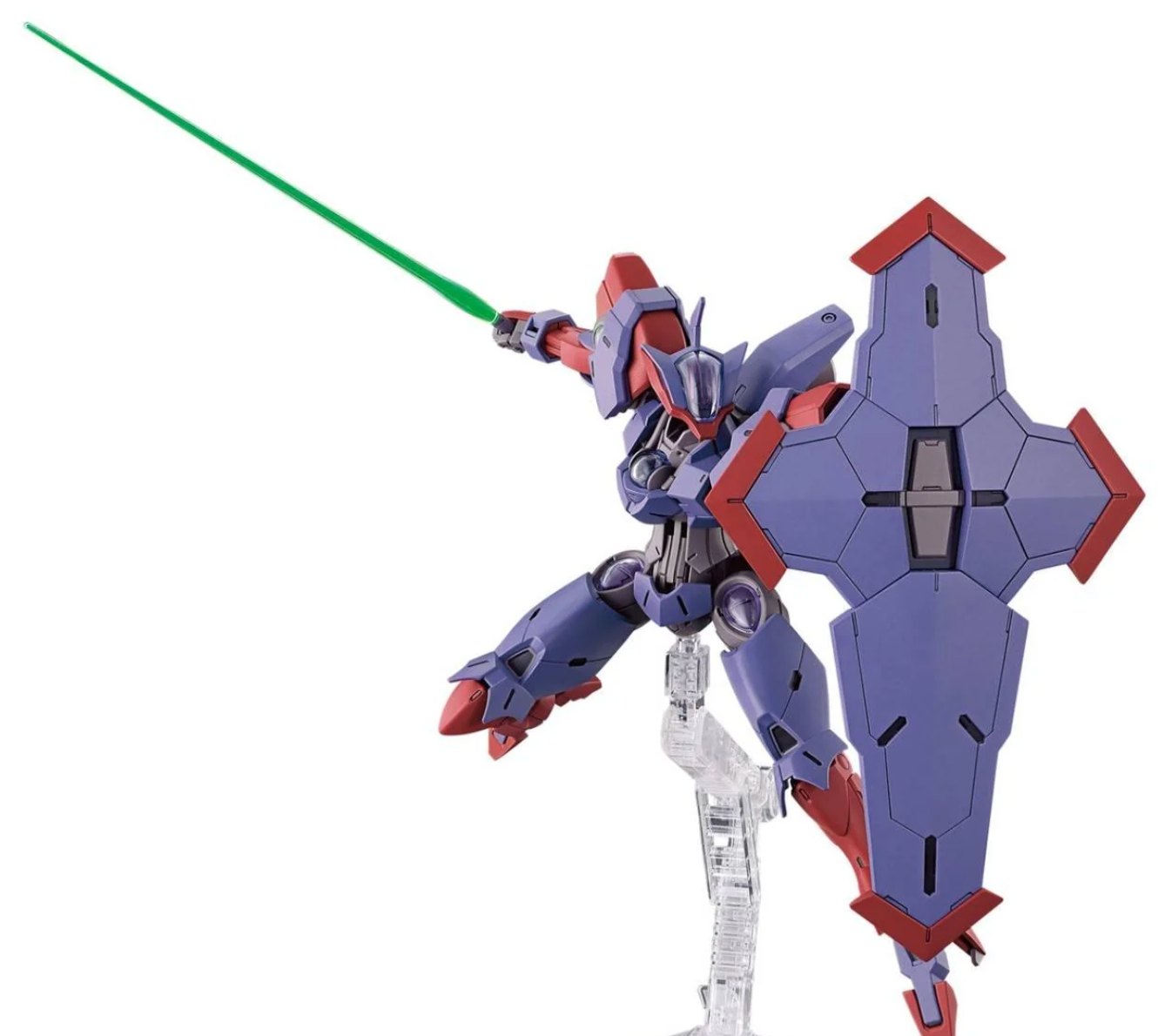 Bandai Hobby HGTWFM #12 Beguir-Pente (2023) 1/144