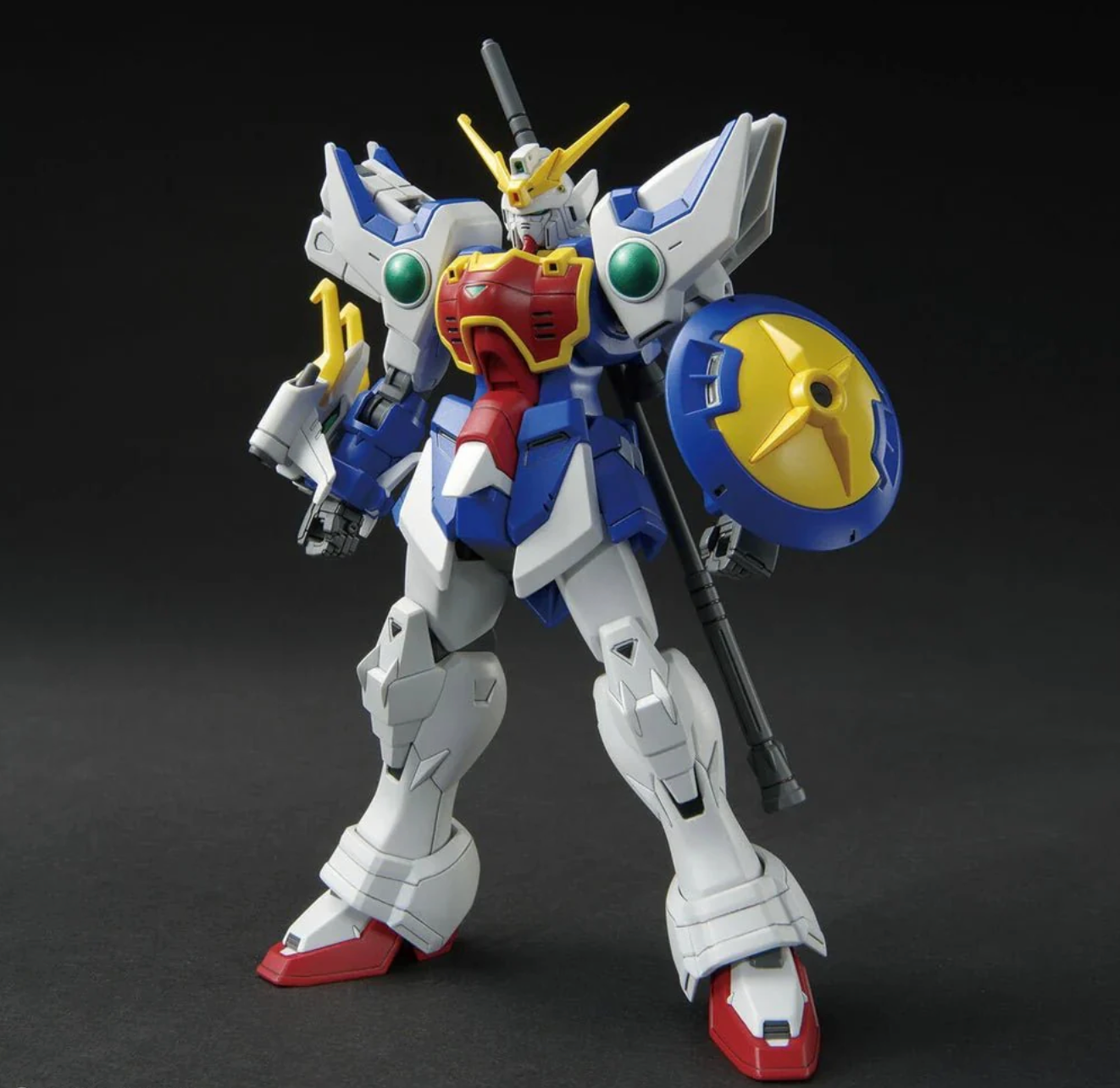 Bandai Hobby HGAC #242 XXXG-01S Shenlong Gundam (2022) 1/144 Regular price