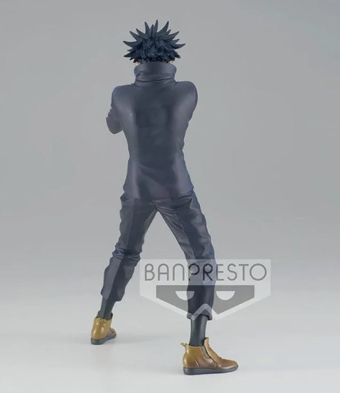 Jujutsu Kaisen King Of Artist - Megumi Fushiguro