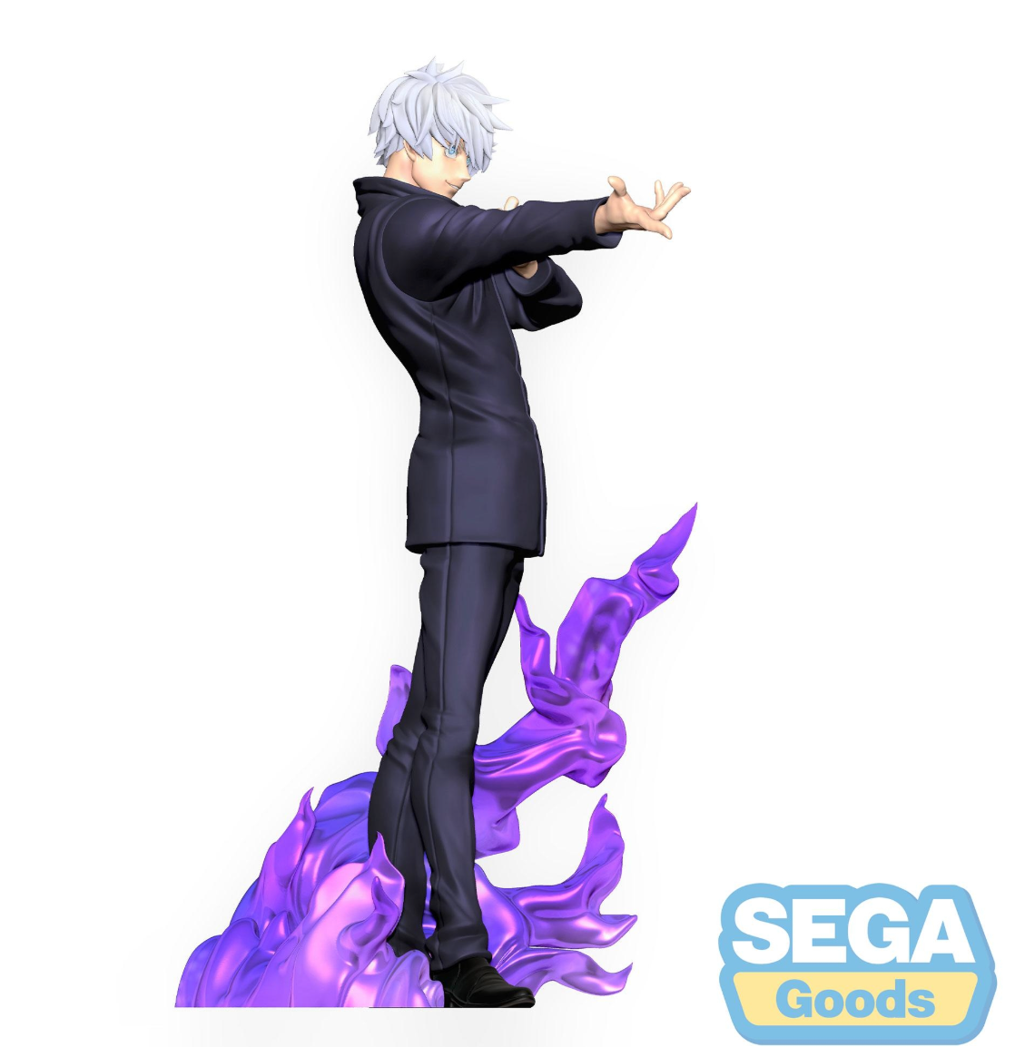 JUJUTSU KAISEN SATORU GOJO SPM FIG(SEGA)