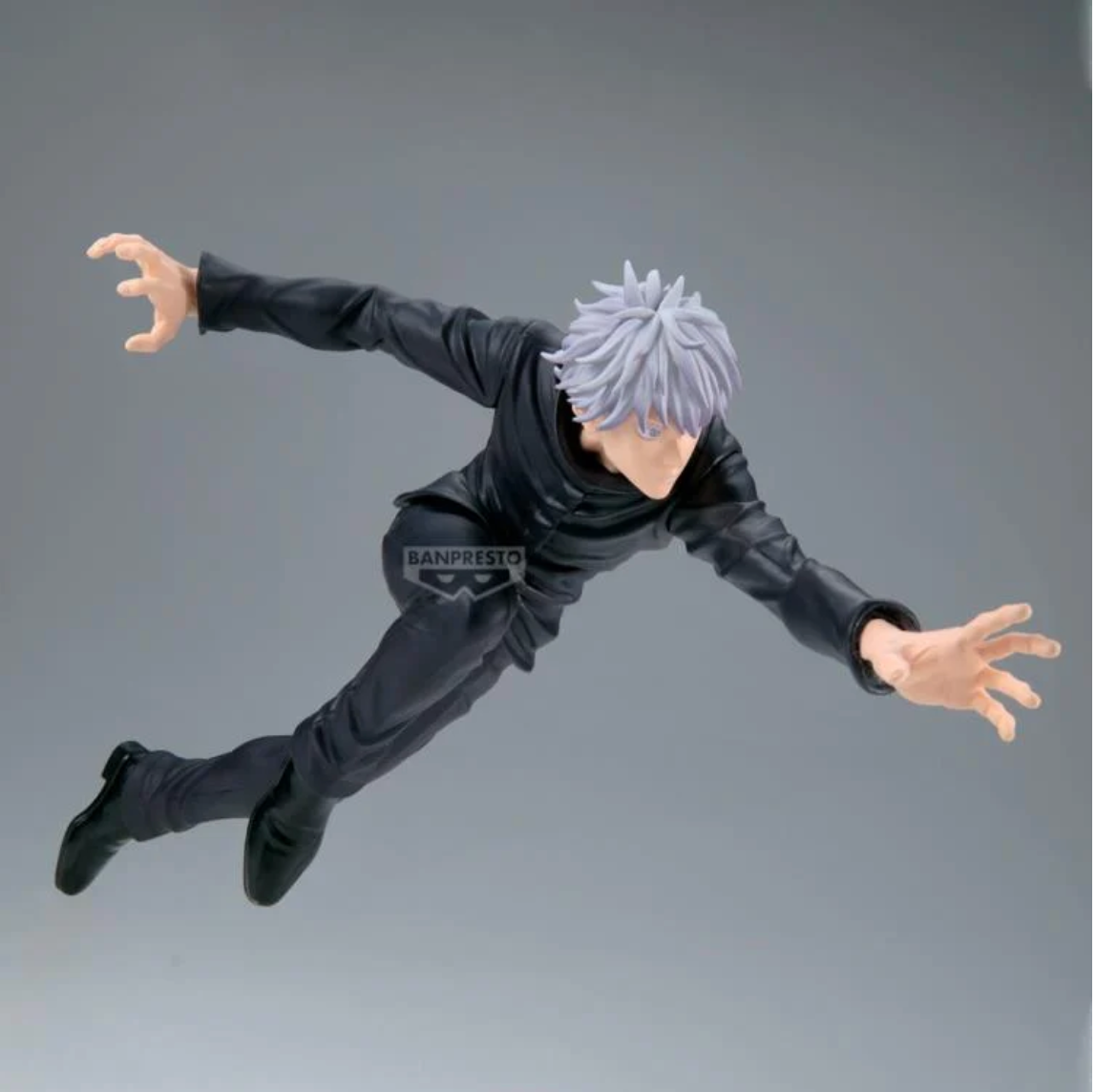 Banpresto - Jujutsu Kaisen – Satoru Gojo II Maximatic Figure
