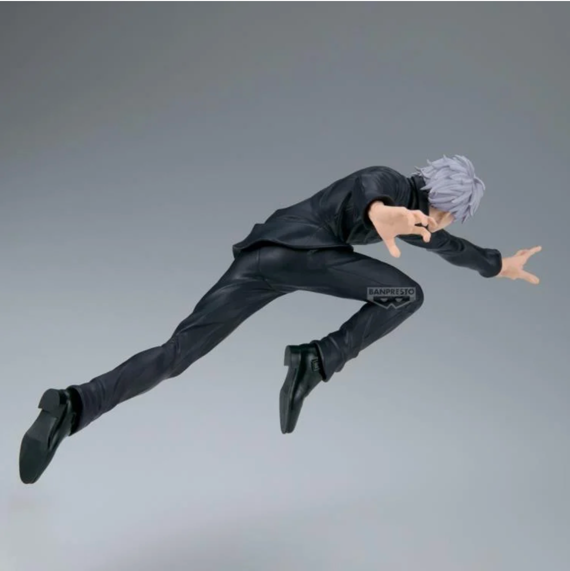 Banpresto - Jujutsu Kaisen – Satoru Gojo II Maximatic Figure