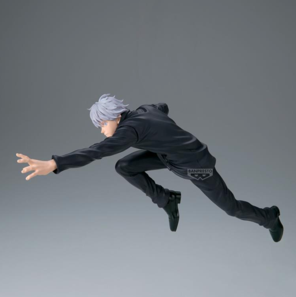 Banpresto - Jujutsu Kaisen – Satoru Gojo II Maximatic Figure