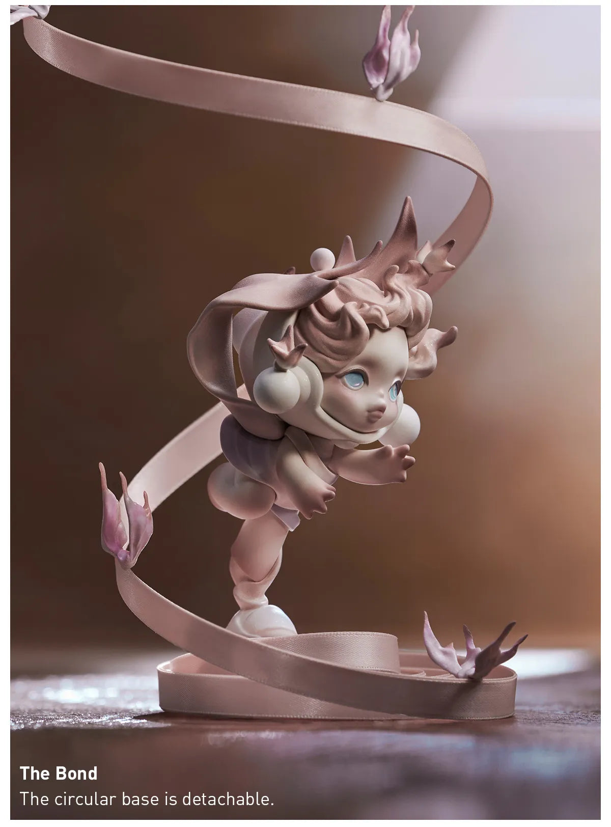 SKULLPANDA The Paradox Series Figures