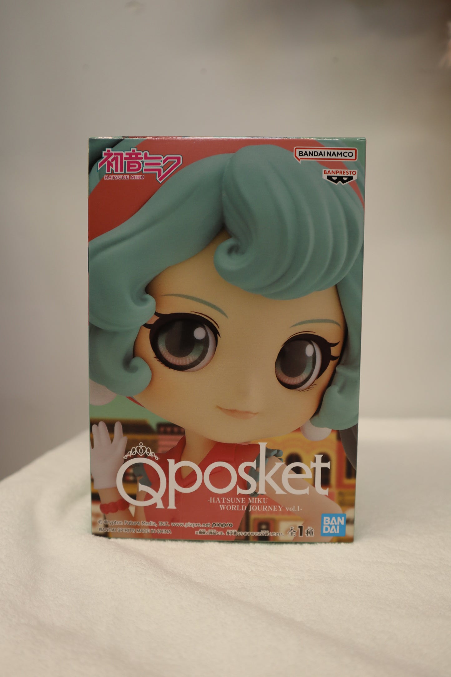 QPOSKET