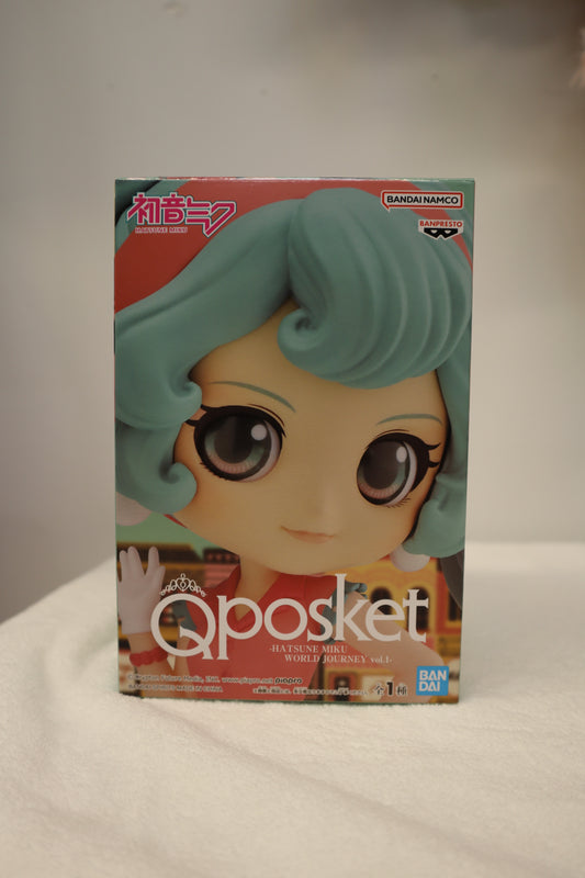 QPOSKET