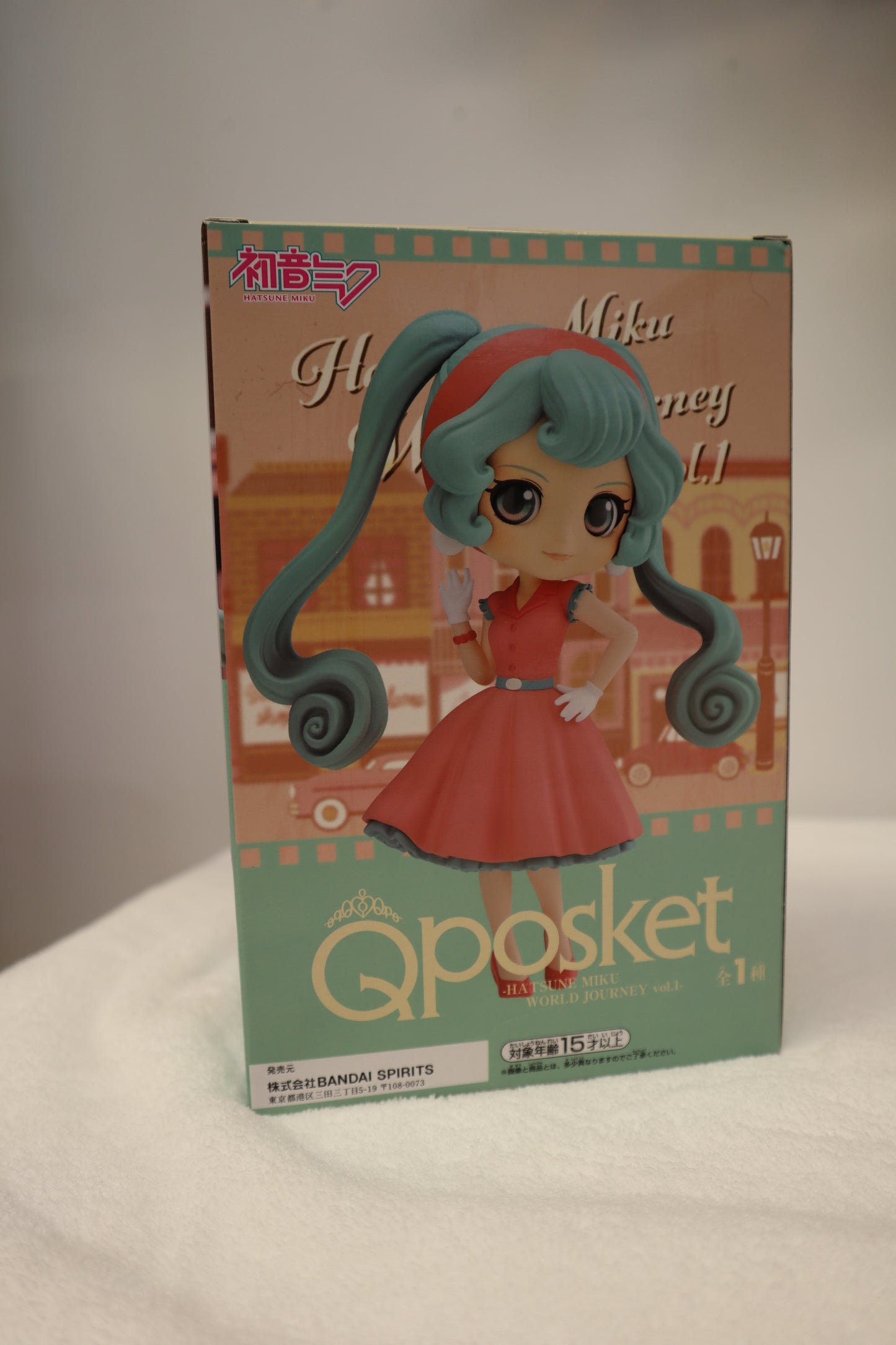 QPOSKET