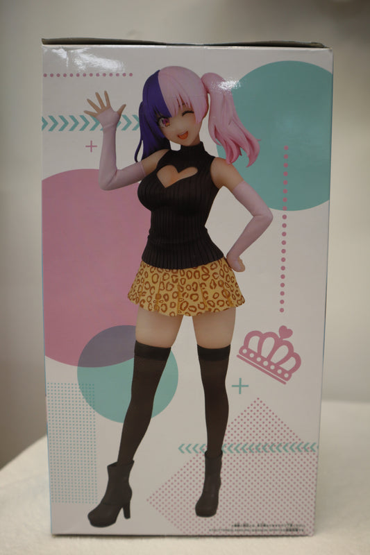 GLITTER GLAMOURS