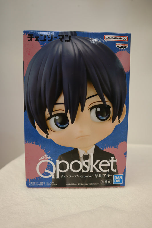 QPOSKET