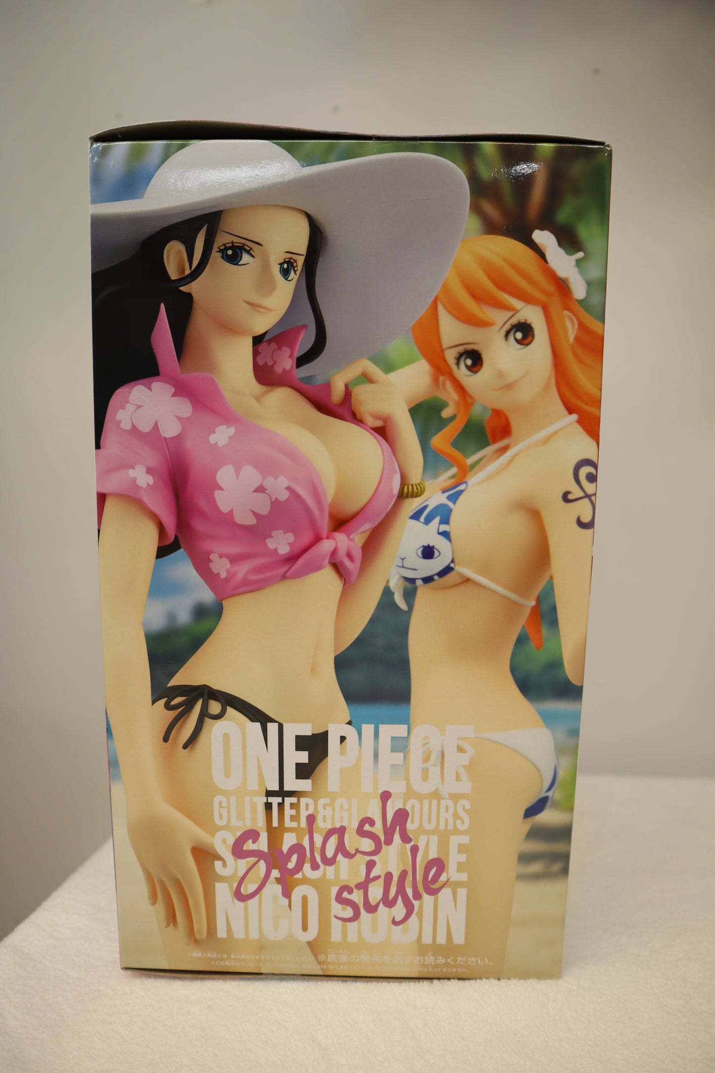 ONE PIECE NICO ROBIN
