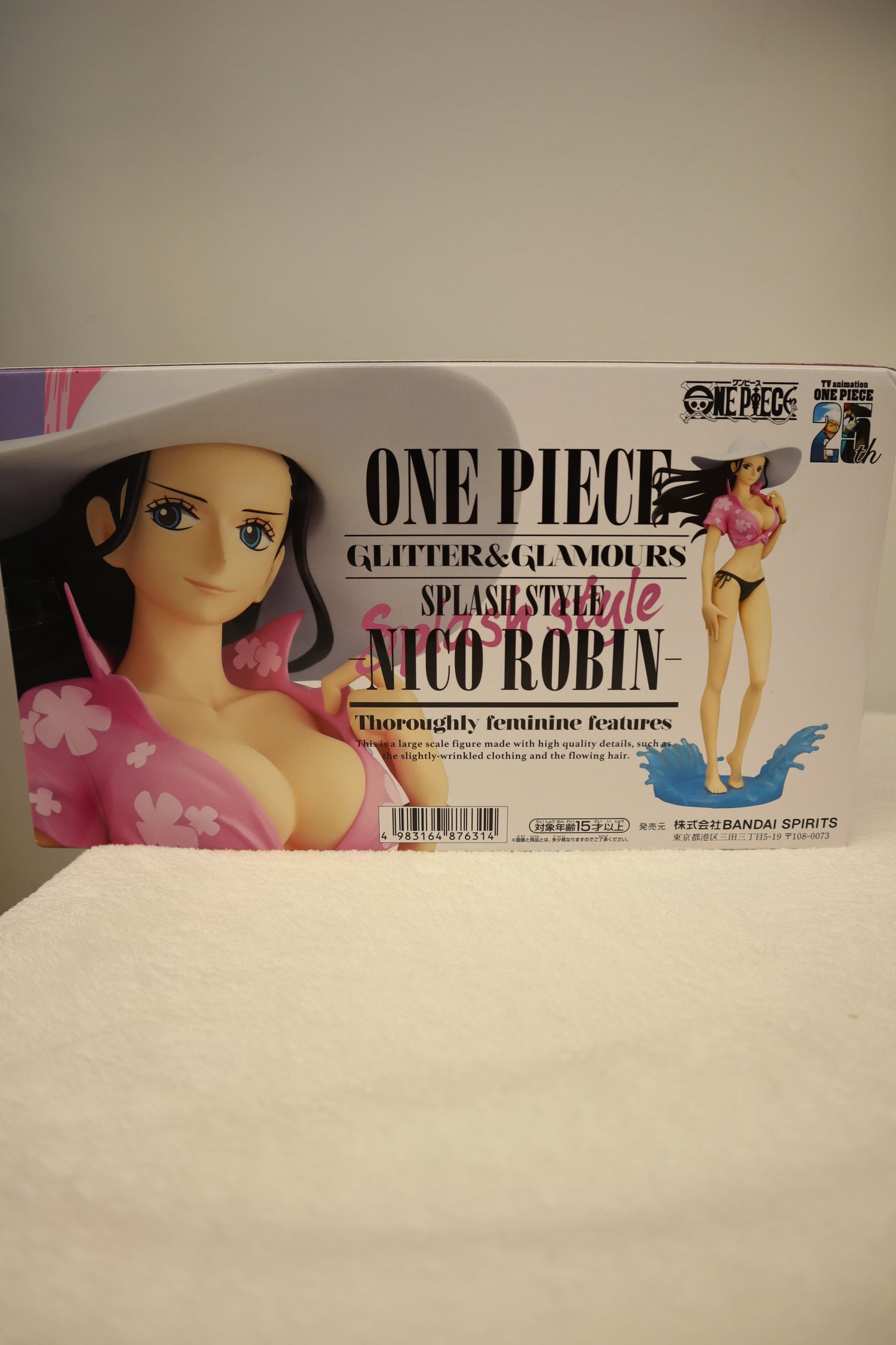 ONE PIECE NICO ROBIN
