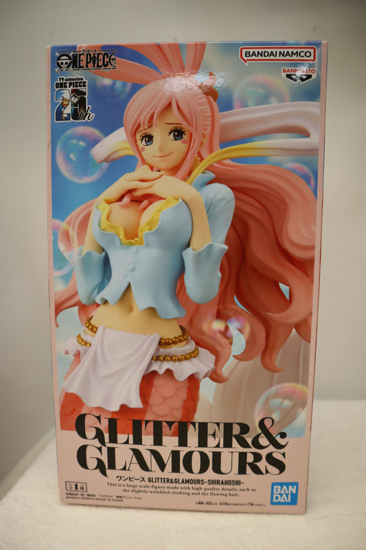 ONE PIECE SHIRAHOSHI