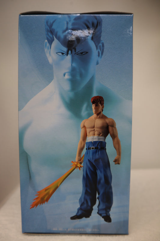 YU YU HAKUSHO DXF KAZUMA KUWAHARA