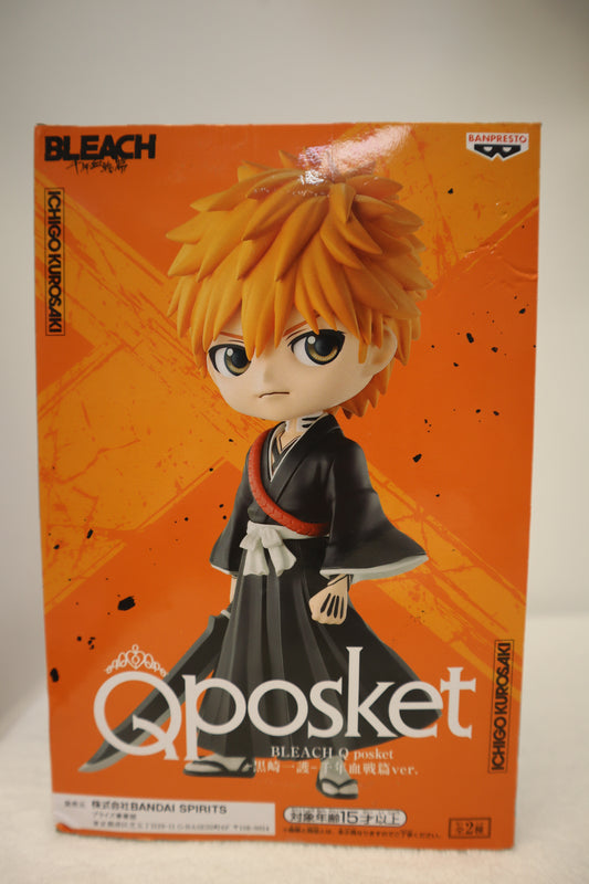 QPOSKET