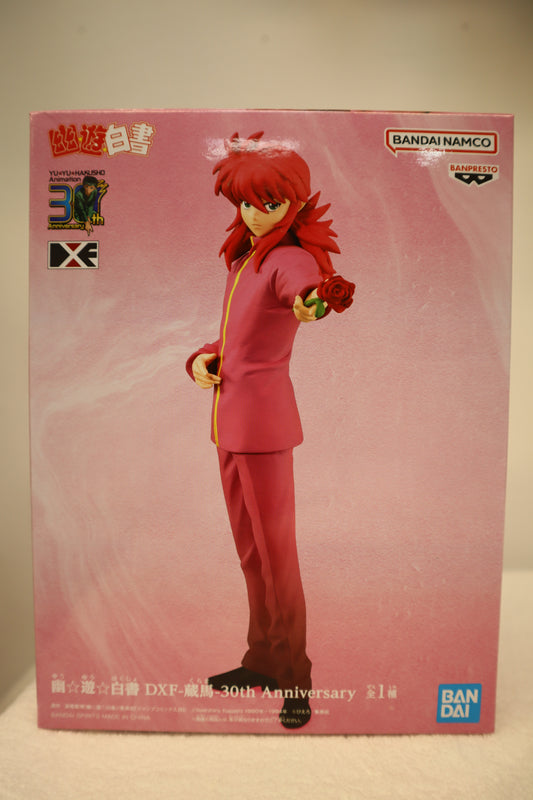 YU YU HAKUSHO