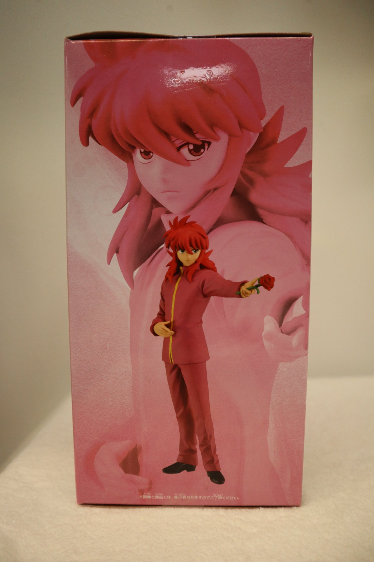 YU YU HAKUSHO