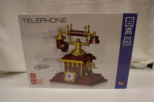 TELEPHONE LEGO