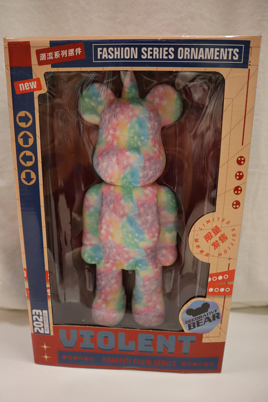 DECORATIVE BEAR