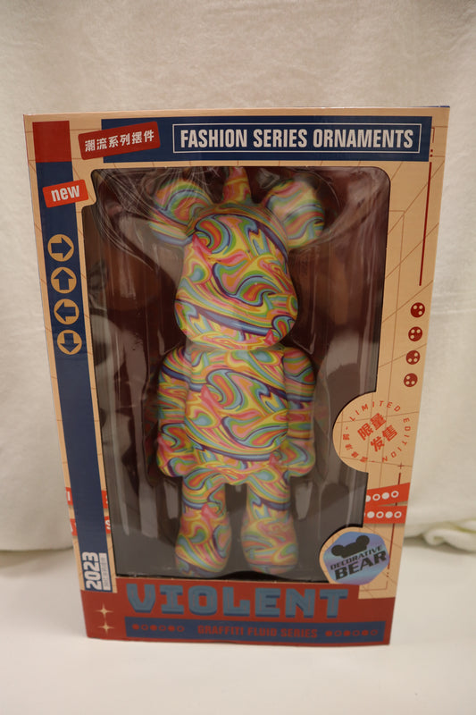 DECORATIVE BEAR