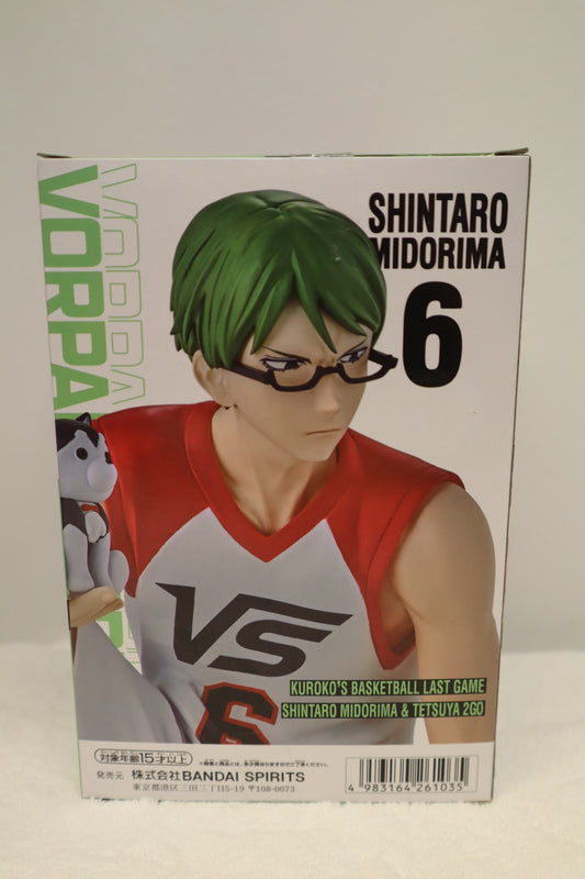 SHINTARO MIDORIMA