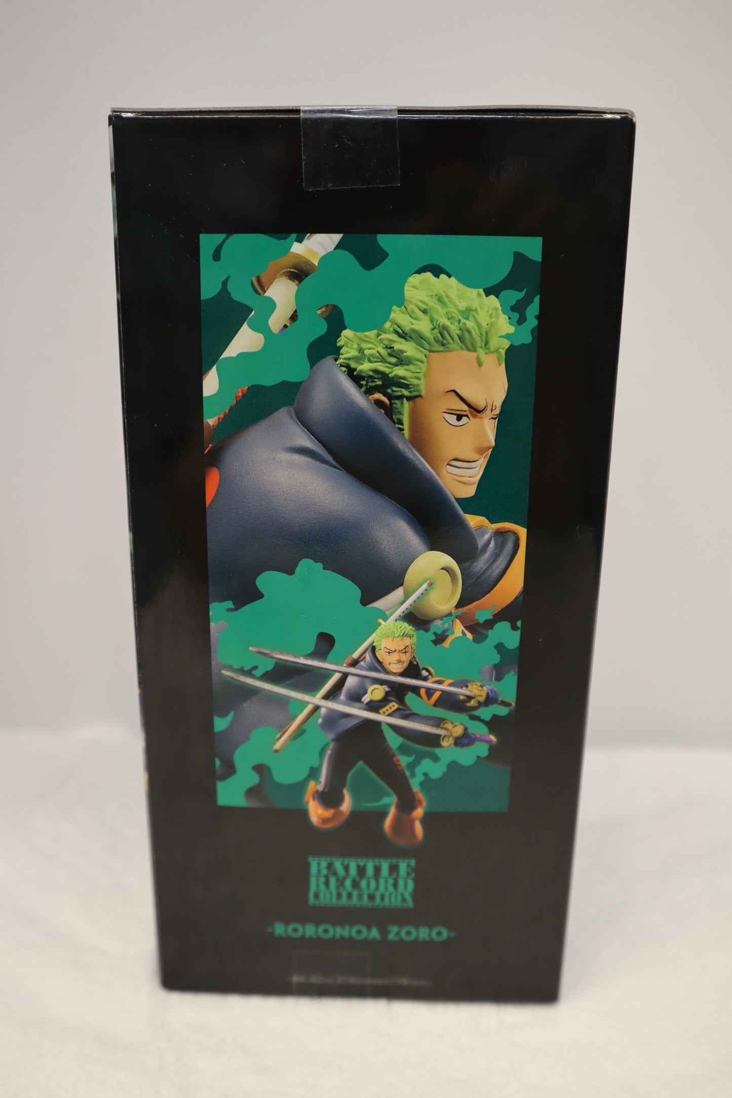 ONE PIECE BATTLE RECORD COLLECTION