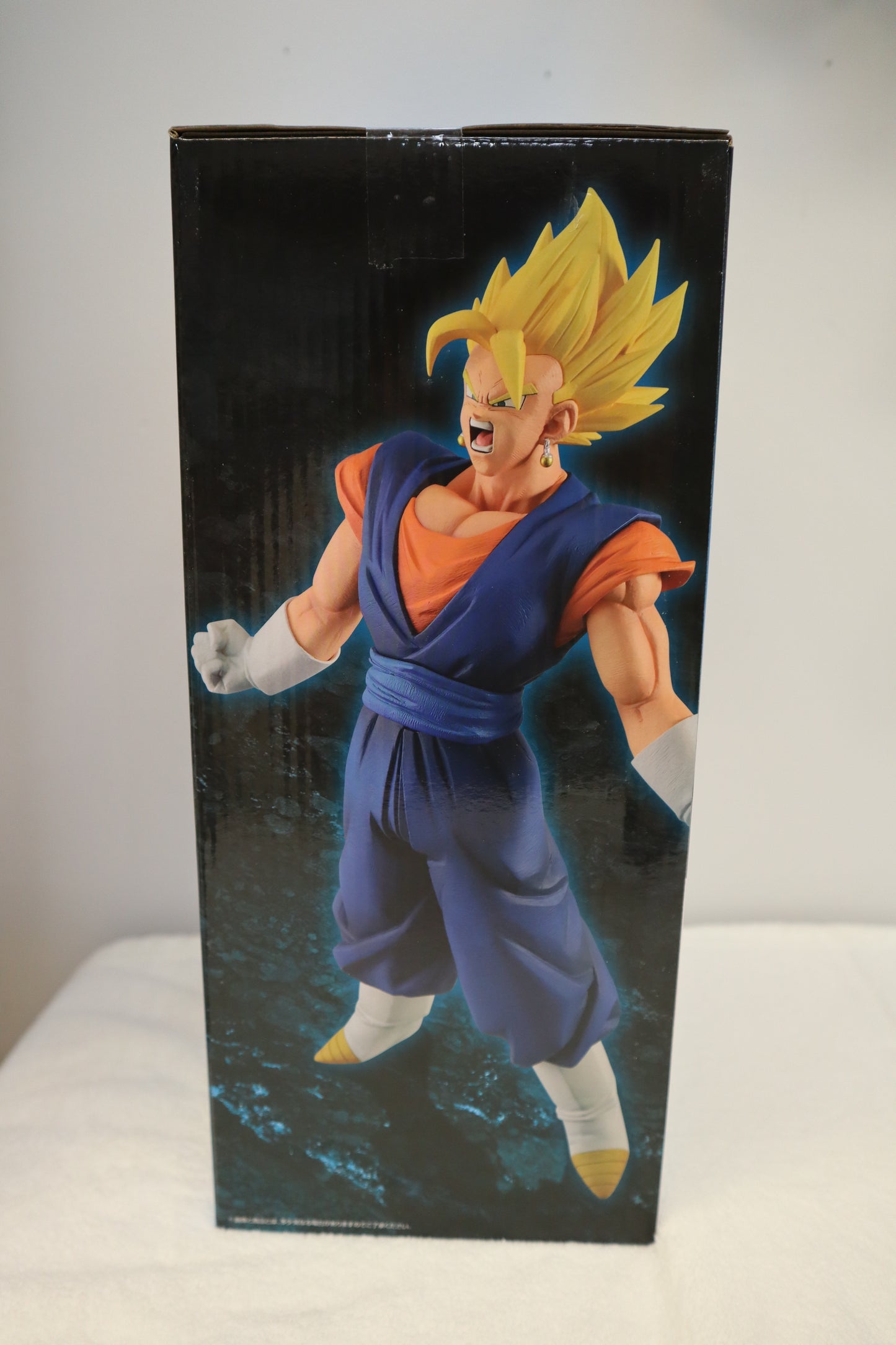 DRAGON BALL SUPER VEGITO FIGURE