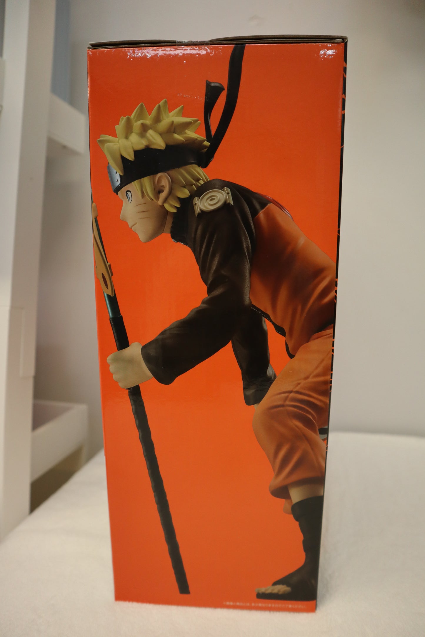NARUTO NARUTO99 UZUMAKI NARUTO FIGURE
