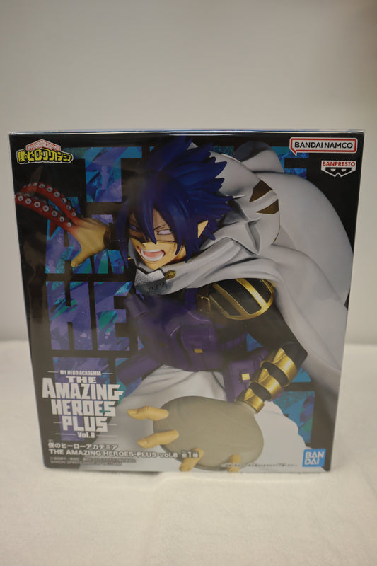 MY HERO ACADEMIA - TAMAKI AMAJIKI