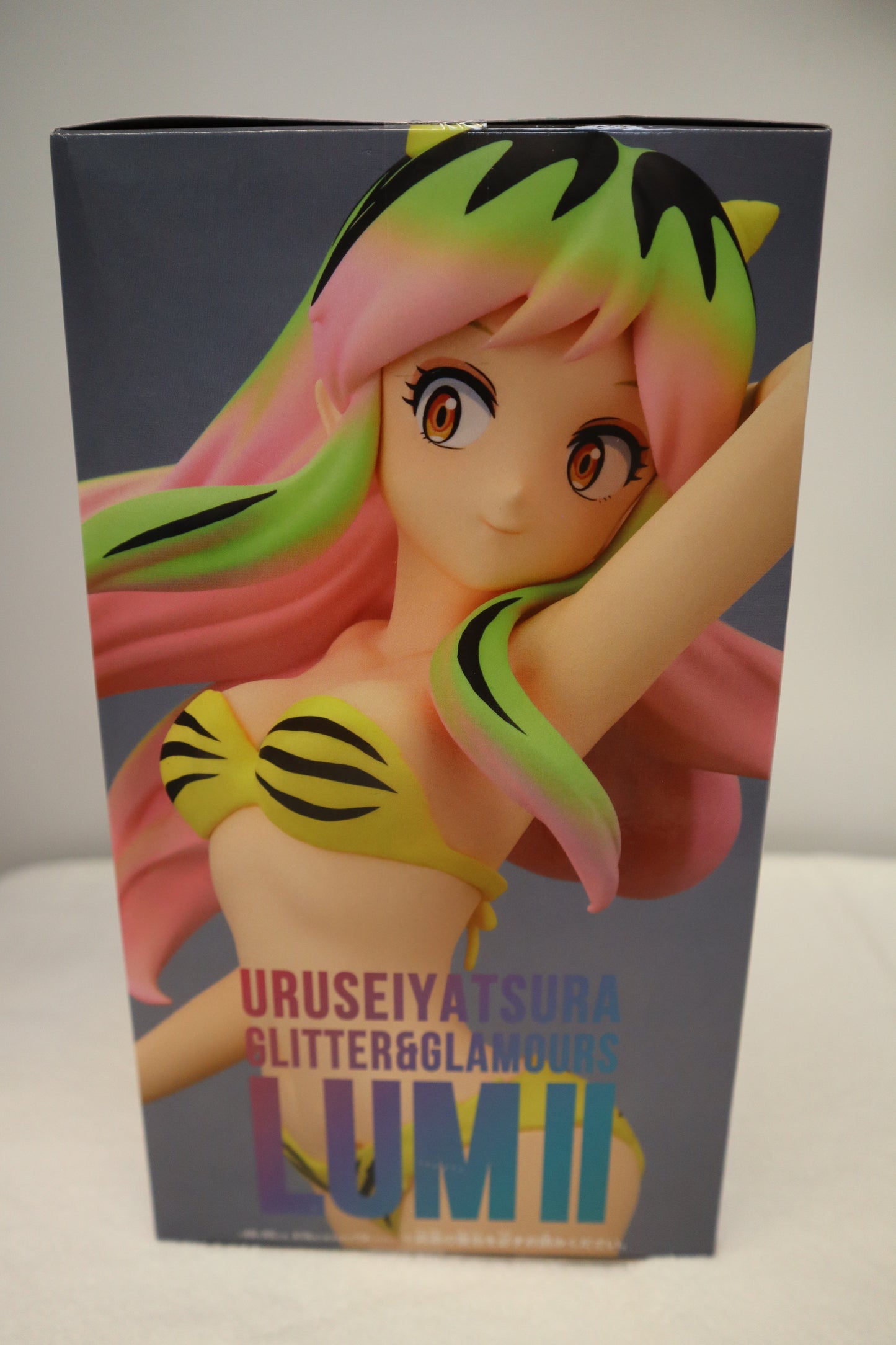 GLITTER&GLAMOURS LUM-II